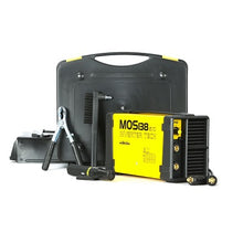 Carica l'immagine nel visualizzatore di Gallery, saldatrice inverter deca mos 138 evo codice 61407