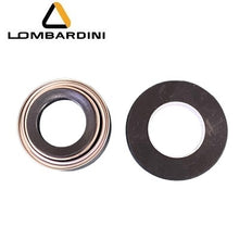 Carica l'immagine nel visualizzatore di Gallery, tenuta meccanica premistoppa lombardini 9155003 con anello metallico e guarnizione 9155.003