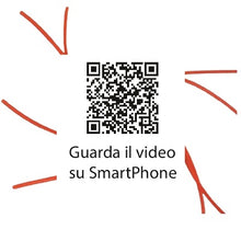 Carica l'immagine nel visualizzatore di Gallery, testina pratica multifilo per decespugliatore in alluminio originale joans