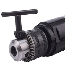 Carica l'immagine nel visualizzatore di Gallery, trapano pneumatico ad aria compressa a pistola comaria reversibile 10 mm