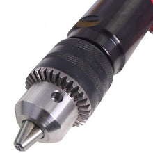 Carica l'immagine nel visualizzatore di Gallery, trapano pneumatico ad aria compressa a pistola comaria reversibile 10 mm