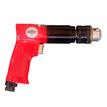 Carica l'immagine nel visualizzatore di Gallery, trapano pneumatico ad aria compressa a pistola comaria reversibile 10 mm