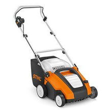 Carica l'immagine nel visualizzatore di Gallery, ARIEGGIATORE ELETTRICO STIHL RLE 240 - AGRIVERDE OLIVADESE SAS