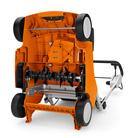 Carica l'immagine nel visualizzatore di Gallery, ARIEGGIATORE ELETTRICO STIHL RLE 240 - AGRIVERDE OLIVADESE SAS