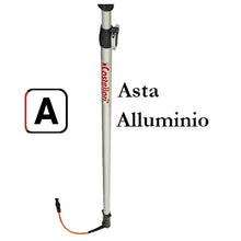 Carica l'immagine nel visualizzatore di Gallery, ABBACCHIATORE OLIVE ELETTRICO CASTELLARI OLIVANCE EP S L V2