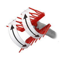 Carica l'immagine nel visualizzatore di Gallery, ABBACCHIATORE OLIVE ELETTRICO CASTELLARI OLIVANCE EP S L V2