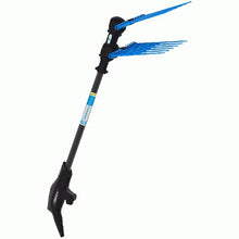 Carica l'immagine nel visualizzatore di Gallery, abbacchiatore elettrico olive a batteria alice premium 58 campagnola asta carbonio