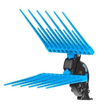 Carica l'immagine nel visualizzatore di Gallery, abbacchiatore olive campagnola elektra eco pettini