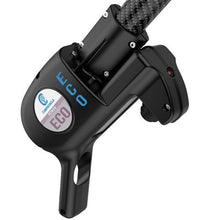 Carica l'immagine nel visualizzatore di Gallery, abbacchiatore olive elettrico a batteria modello alice eco campagnola motoriduttore