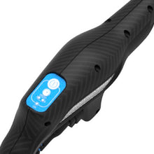 Carica l'immagine nel visualizzatore di Gallery, abbacchiatore olive elettrico batteria modello alice premium 58 campagnola selettore velocità