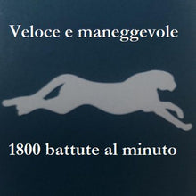 Carica l'immagine nel visualizzatore di Gallery, abbacchiatore olive pneumatico diablo evo campagnola potente veloce 1800 battute