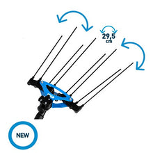Carica l'immagine nel visualizzatore di Gallery, abbacchiatore pneumatico storm campagnola