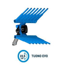 Carica l'immagine nel visualizzatore di Gallery, abbacchiatore pneumatico tuono campagnola magnesio mc 540 motore campagnola hp7