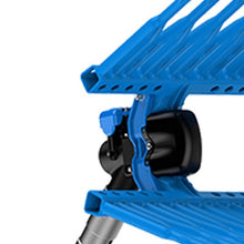 Carica l'immagine nel visualizzatore di Gallery, abbacchiatore pneumatico tuono campagnola convogliatore aria