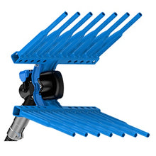 Carica l'immagine nel visualizzatore di Gallery, abbacchiatore pneumatico tuono campagnola disegno rastelli diapason