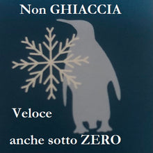 Carica l'immagine nel visualizzatore di Gallery, abbacchiatore pneumatico tuono campagnola magnesio non ghiaccia