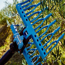 Carica l'immagine nel visualizzatore di Gallery, abbacchiatore pneumatico tuono campagnola utilizzo