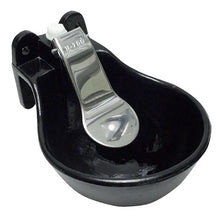 Carica l'immagine nel visualizzatore di Gallery, abbeveratoio in ghisa con linguetta in acciaio inossidabile farma codice 202007fa