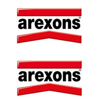 Carica l'immagine nel visualizzatore di Gallery, grasso spray bianco ml 400 arexons zt42553