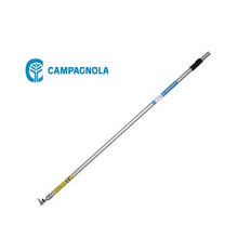 Carica l'immagine nel visualizzatore di Gallery, asta telescopica extralight in alluminio cm 200 330 pneumatica con rubinetto campagnola