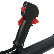 Carica l'immagine nel visualizzatore di Gallery, atomizzatore a scoppio spalleggiato 2 tempi impugnatura ergonomica lea le87427 14