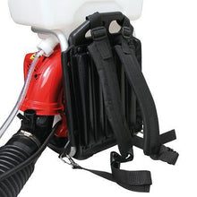 Carica l'immagine nel visualizzatore di Gallery, atomizzatore a scoppio spalleggiato 2 tempi tracolla ergonomica lea le87427 14