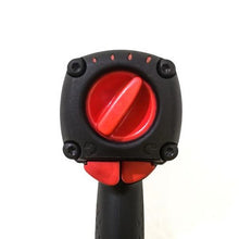 Carica l'immagine nel visualizzatore di Gallery, avvitatore pneumatico ad impulsi quadro da 1/2” 1081 nm ad alte prestazioni e lunga durata