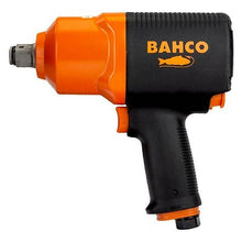 Carica l'immagine nel visualizzatore di Gallery, avvitatore pneumatico bacho ad impulsi quadro da 3/4"