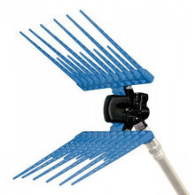 Carica l'immagine nel visualizzatore di Gallery, campagnola diablo 1800 evo abbacchiatore olive pneumatico tecnopolimero