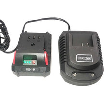 Carica l'immagine nel visualizzatore di Gallery, POMPA IRRORATRICE A SPALLA A BATTERIA DUNSCH DU86020-16