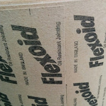 Carica l'immagine nel visualizzatore di Gallery, carta per guarnizioni flexoid