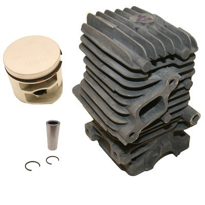 Pistone Stihl 019t - Biciclette Scooter Macchine Agricole Vendita - Foto 8