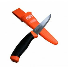 Carica l'immagine nel visualizzatore di Gallery, coltello da lavoro marca bahco codice 2444