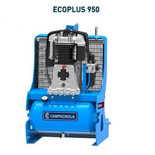 Carica l'immagine nel visualizzatore di Gallery, COMPRESSORE CAMPAGNOLA ECOPLUS 950 PTO