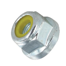Carica l'immagine nel visualizzatore di Gallery, dado di sicurezza a collare per fissaggio testina o coppia conica stihl codice 41266427600