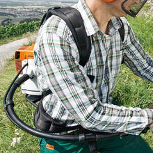 Carica l'immagine nel visualizzatore di Gallery, decespugliatore spalleggiato stihl fr 235 r