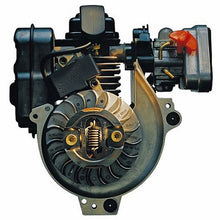 Carica l'immagine nel visualizzatore di Gallery, decespugliatore stihl fs 131 r 4 mix