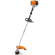 Carica l'immagine nel visualizzatore di Gallery, decespugliatore stihl fs 131 r 4 mix