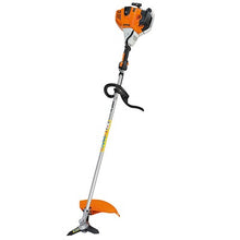 Carica l'immagine nel visualizzatore di Gallery, decespugliatore stihl fs 260 r motore 2 mix