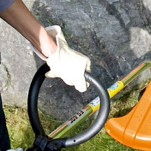 Carica l'immagine nel visualizzatore di Gallery, decespugliatore stihl fs 55 r motore 2 mix