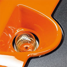 Carica l'immagine nel visualizzatore di Gallery, decespugliatore stihl fs 55 r motore 2 mix