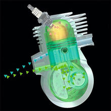 Carica l'immagine nel visualizzatore di Gallery, decespugliatore stihl fs 55 r motore 2 mix