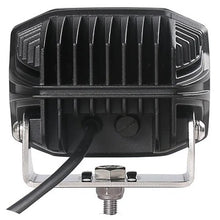 Carica l'immagine nel visualizzatore di Gallery, faro lavoro al led 10 30v 30w 2850 lm luce a lungo e largo raggio codice 64429
