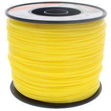 Carica l'immagine nel visualizzatore di Gallery, filo decespugliatore stihl sezione tonda 3,0 mm bobina 162 metri 00009302542