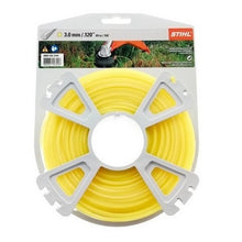 Carica l'immagine nel visualizzatore di Gallery, FILO DECESPUGLIATORE SEZIONE TONDA STIHL VARIE MISURE