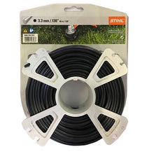 Carica l'immagine nel visualizzatore di Gallery, FILO DECESPUGLIATORE SEZIONE TONDA STIHL VARIE MISURE