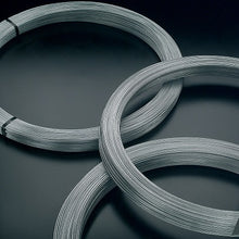 Carica l'immagine nel visualizzatore di Gallery, filo zincato per vigneto cavatorta n. 13 diametro 2,00 mm