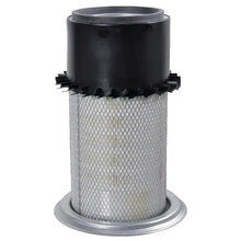 Carica l'immagine nel visualizzatore di Gallery, filtro aria esterno riferimenti codici originali same 0.009.4144.1 perkins 26510317 donaldson p771555 p772555 new holland 1930603