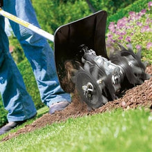 Carica l'immagine nel visualizzatore di Gallery, fresa terreno per kombi stihl bf km codice 46017405000
