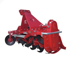 Carica l'immagine nel visualizzatore di Gallery, fresatrice zappatrice bargam per trattore modello flc 130